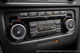 Volkswagen Golf 2.0 TFSI 270k R 4-Motion 2010