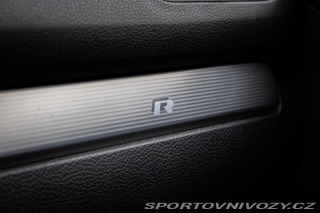 Volkswagen Golf 2.0 TFSI 270k R 4-Motion 2010