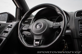 Volkswagen Golf 2.0 TFSI 270k R 4-Motion 2010