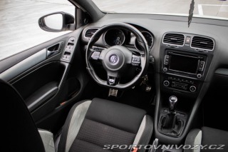 Volkswagen Golf 2.0 TFSI 270k R 4-Motion 2010