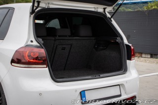 Volkswagen Golf 2.0 TFSI 270k R 4-Motion 2010