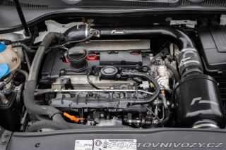 Volkswagen Golf 2.0 TFSI 270k R 4-Motion 2010