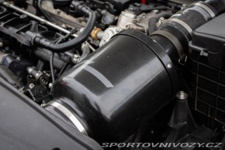 Volkswagen Golf 2.0 TFSI 270k R 4-Motion 2010