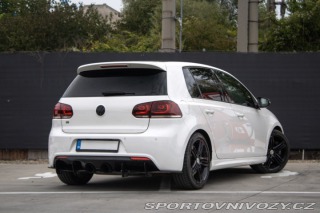 Volkswagen Golf 2.0 TFSI 270k R 4-Motion 2010