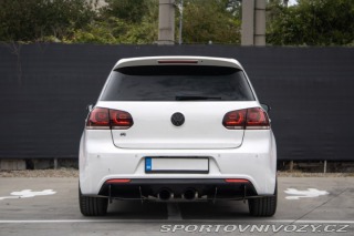 Volkswagen Golf 2.0 TFSI 270k R 4-Motion 2010