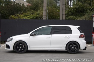 Volkswagen Golf 2.0 TFSI 270k R 4-Motion 2010