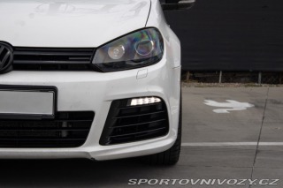 Volkswagen Golf 2.0 TFSI 270k R 4-Motion 2010