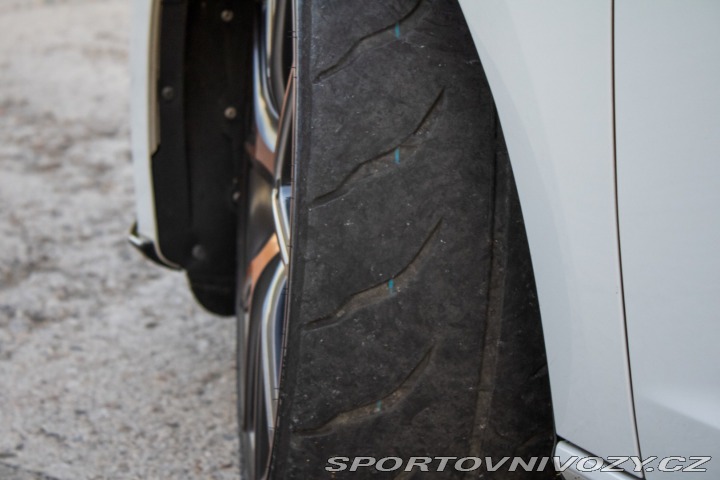 Seat Leon CUPRA R ST 2.0 TSI 4Driv 2020