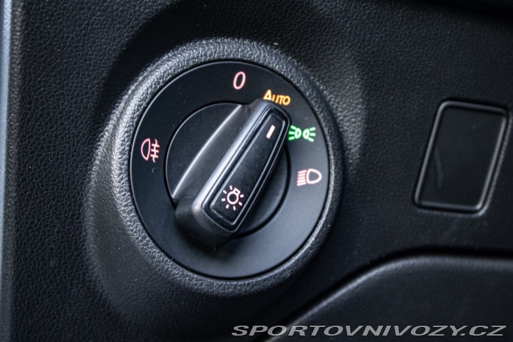 Seat Leon CUPRA R ST 2.0 TSI 4Driv 2020