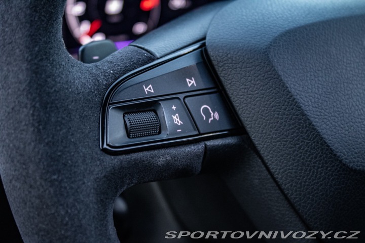 Seat Leon CUPRA R ST 2.0 TSI 4Driv 2020