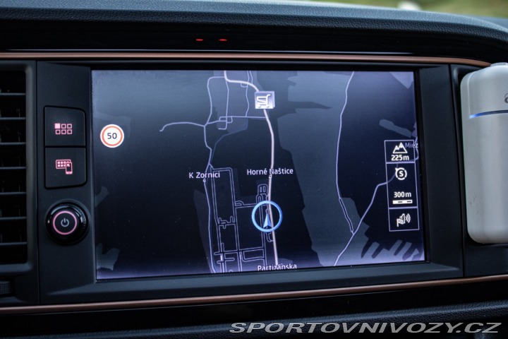 Seat Leon CUPRA R ST 2.0 TSI 4Driv 2020