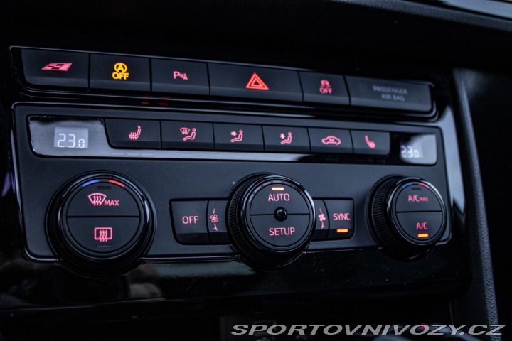 Seat Leon CUPRA R ST 2.0 TSI 4Driv 2020