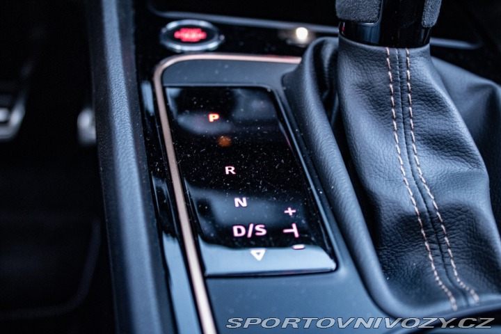 Seat Leon CUPRA R ST 2.0 TSI 4Driv 2020
