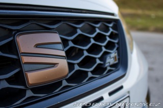 Seat Leon CUPRA R ST 2.0 TSI 4Driv 2020