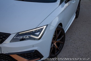 Seat Leon CUPRA R ST 2.0 TSI 4Driv 2020