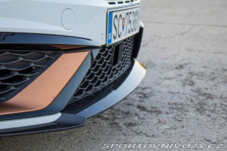Seat Leon CUPRA R ST 2.0 TSI 4Driv 2020