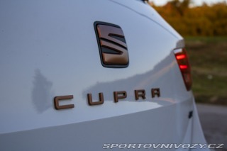 Seat Leon CUPRA R ST 2.0 TSI 4Driv 2020