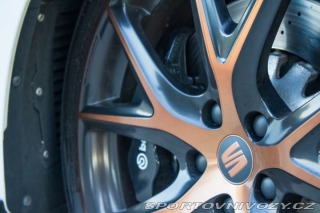 Seat Leon CUPRA R ST 2.0 TSI 4Driv 2020