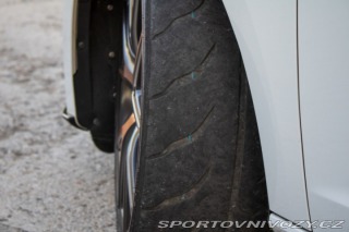 Seat Leon CUPRA R ST 2.0 TSI 4Driv 2020