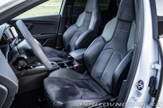 Seat Leon CUPRA R ST 2.0 TSI 4Driv 2020