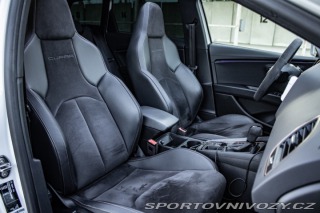 Seat Leon CUPRA R ST 2.0 TSI 4Driv 2020