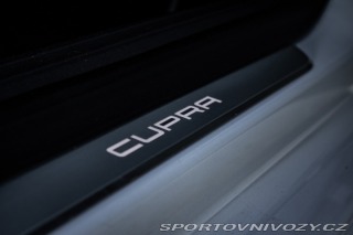 Seat Leon CUPRA R ST 2.0 TSI 4Driv 2020
