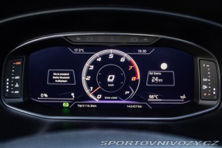 Seat Leon CUPRA R ST 2.0 TSI 4Driv 2020