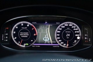 Seat Leon CUPRA R ST 2.0 TSI 4Driv 2020