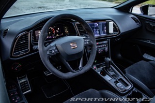 Seat Leon CUPRA R ST 2.0 TSI 4Driv 2020