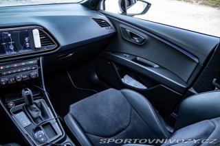 Seat Leon CUPRA R ST 2.0 TSI 4Driv 2020