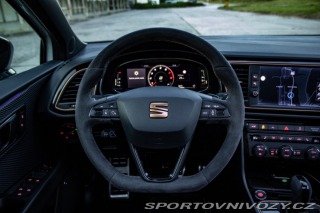Seat Leon CUPRA R ST 2.0 TSI 4Driv 2020