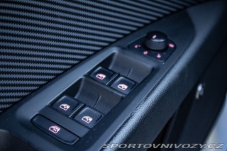 Seat Leon CUPRA R ST 2.0 TSI 4Driv 2020