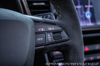Seat Leon CUPRA R ST 2.0 TSI 4Driv 2020