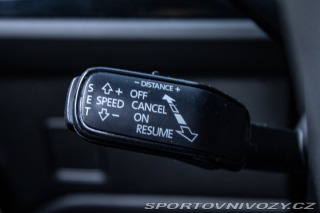 Seat Leon CUPRA R ST 2.0 TSI 4Driv 2020