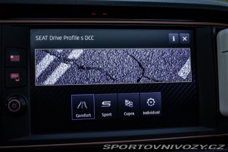 Seat Leon CUPRA R ST 2.0 TSI 4Driv 2020