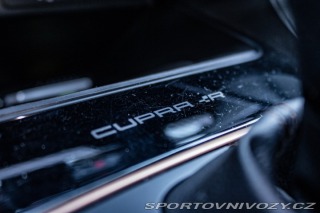 Seat Leon CUPRA R ST 2.0 TSI 4Driv 2020