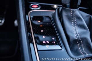 Seat Leon CUPRA R ST 2.0 TSI 4Driv 2020
