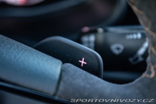 Seat Leon CUPRA R ST 2.0 TSI 4Driv 2020