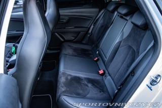 Seat Leon CUPRA R ST 2.0 TSI 4Driv 2020