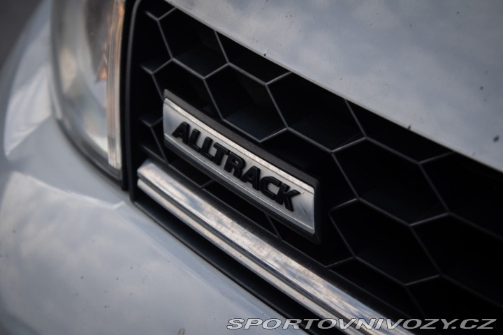 Volkswagen Golf Variant Alltrack 2.0 TDI 2016