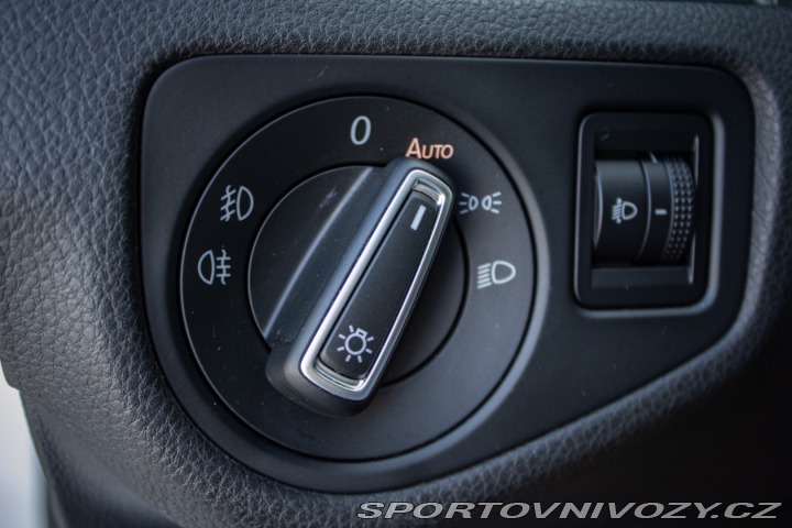 Volkswagen Golf Variant Alltrack 2.0 TDI 2016