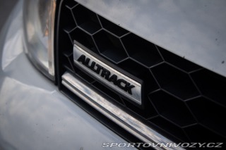Volkswagen Golf Variant  Alltrack 2.0 TDI 2016