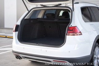 Volkswagen Golf Variant  Alltrack 2.0 TDI 2016