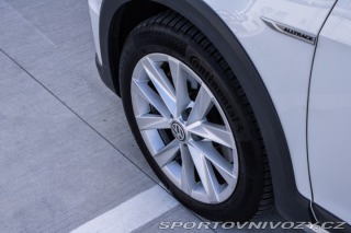 Volkswagen Golf Variant  Alltrack 2.0 TDI 2016