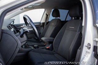 Volkswagen Golf Variant  Alltrack 2.0 TDI 2016