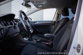Volkswagen Golf Variant  Alltrack 2.0 TDI 2016