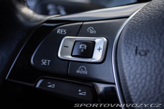 Volkswagen Golf Variant  Alltrack 2.0 TDI 2016