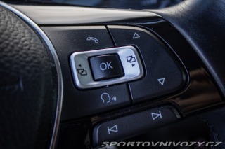 Volkswagen Golf Variant  Alltrack 2.0 TDI 2016