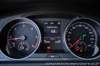 Volkswagen Golf Variant  Alltrack 2.0 TDI 2016
