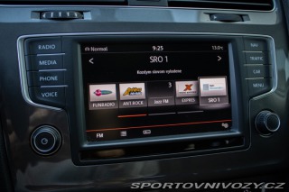 Volkswagen Golf Variant  Alltrack 2.0 TDI 2016